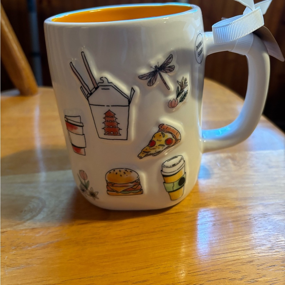 Gilmore Girls Mug - Picture 2 of 2